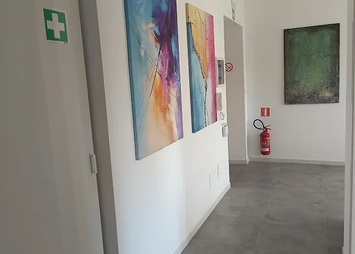 Apartamento Bianca - Metro A - Furio Camillo