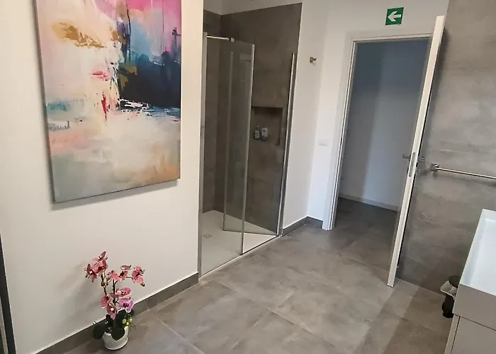 Apartamento Bianca - Metro A - Furio Camillo
